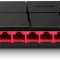 Mercusys MS108G - commutateur - 8 ports 10/100/1000 * MS108G *