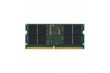 Mémoire SODIMM DDR5 5600 16Go * Kingston KVR56S46BS8-16 *