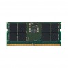 Mémoire SODIMM DDR5 5600 16Go * Kingston KVR56S46BS8-16 * Mémoire SODIMM DDR5 5600 16Go * Kingston KVR56S46BS8-16 *