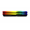 Mémoire DDR5 6000 2 x 16Go  * Kingston Fury Beast RGB Expo KF560C30BBEAK2-32*