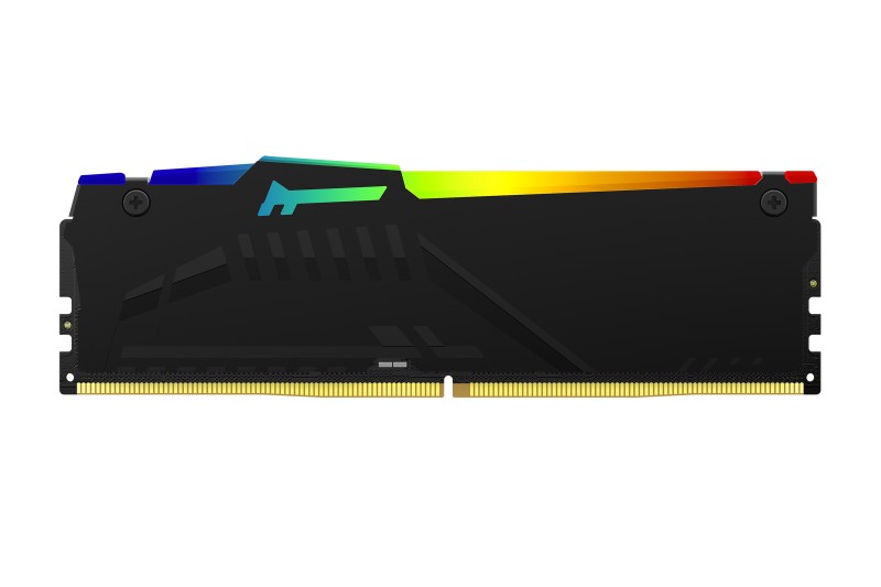 Mémoire DDR5 6000 2 x 16Go  *Kingston Fury Beast RGB Expo KF560C30BBEAK2-32*