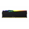 Mémoire DDR5 6000 2 x 16Go  *Kingston Fury Beast RGB Expo KF560C30BBEAK2-32*