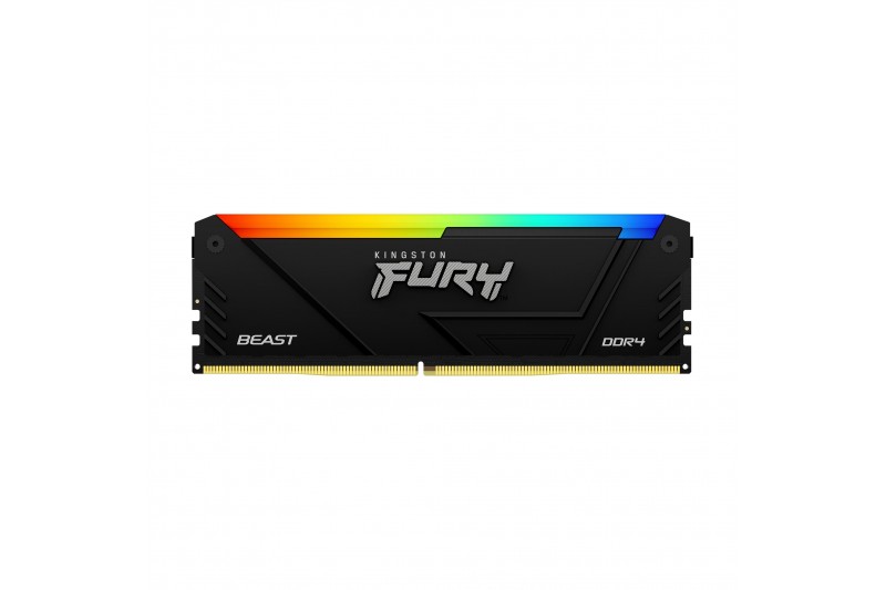 Mémoire DDR4 3200 16Go * HyperX Fury Beast KF432C16BB2A/16* Mémoire DDR4 3200 16Go * HyperX Fury Beast KF432C16BB2A/16*