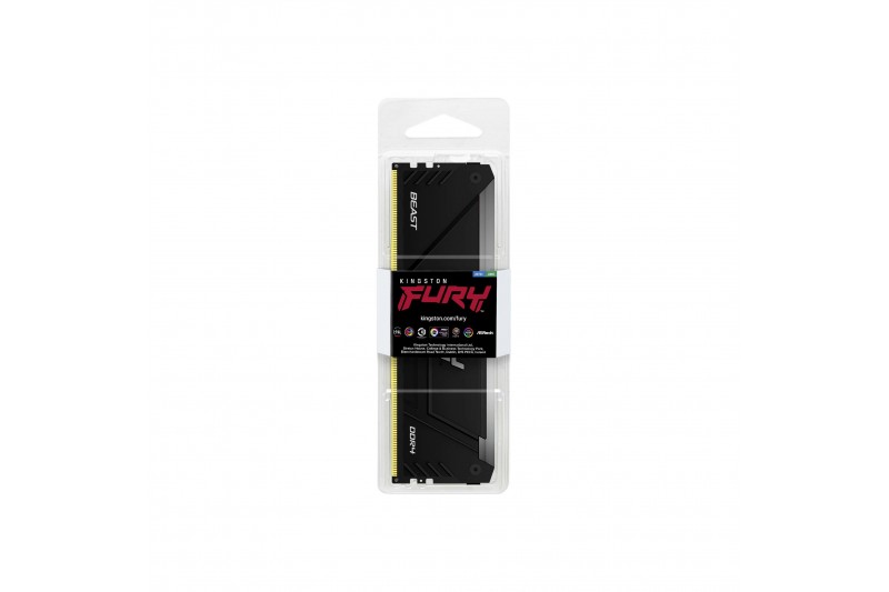 Mémoire DDR4 3200 16Go  * HyperX Fury Beast KF432C16BB2A/16*