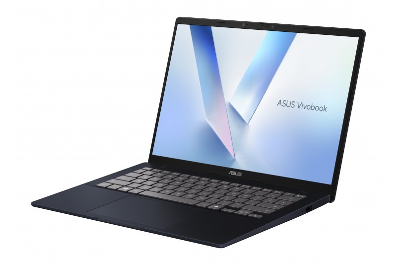 ASUS VivoBook X1407QA-LY051W 14 X1 26 100 16go 512go W11 ASUS VivoBook X1407QA-LY051W 14 X1 26 100 16go 512go W11