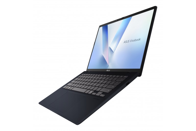 ASUS VivoBook X1407QA-LY051W 14 X1 26 100 16go 512go W11 ASUS VivoBook X1407QA-LY051W 14 X1 26 100 16go 512go W11