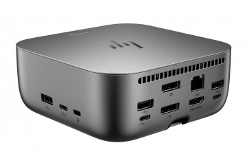 HP Thunderbolt Dock G6 station d'accueil Thunderbolt 4 2 x DP HDMI *9X481UT*