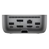 HP Thunderbolt Dock G6 station d'accueil Thunderbolt 4 2 x DP HDMI *9X481UT* HP Thunderbolt Dock G6 station d'accueil Thunderbolt 4 2 x DP HDMI *9X481UT*