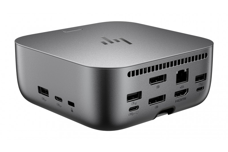 HP Thunderbolt Dock G6 station d'accueil Thunderbolt 4 2 x DP HDMI *9X481UT* HP Thunderbolt Dock G6 station d'accueil Thunderbolt 4 2 x DP HDMI *9X481UT*
