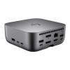 HP Thunderbolt Dock G6 station d'accueil Thunderbolt 4 2 x DP HDMI *9X481UT* HP Thunderbolt Dock G6 station d'accueil Thunderbolt 4 2 x DP HDMI *9X481UT*