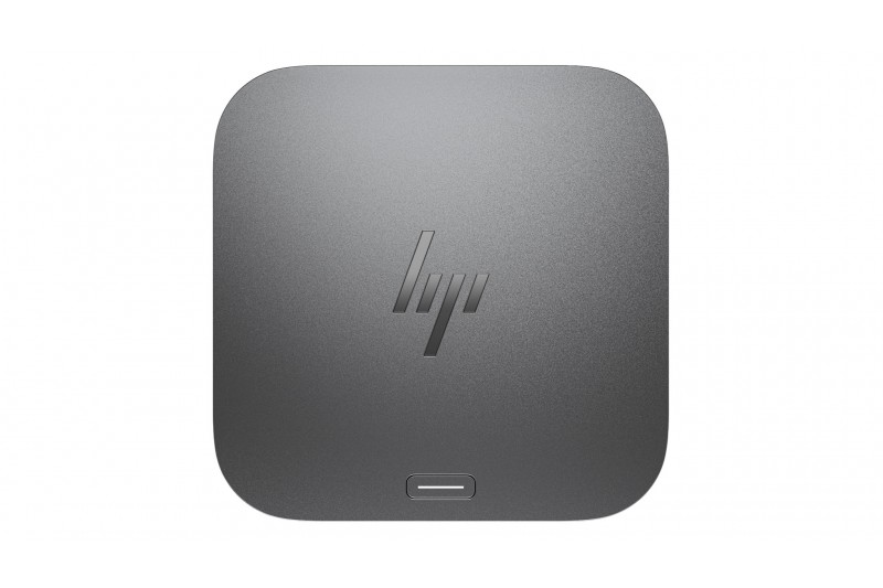 HP Thunderbolt Dock G6 station d'accueil Thunderbolt 4 2 x DP HDMI *9X481UT*