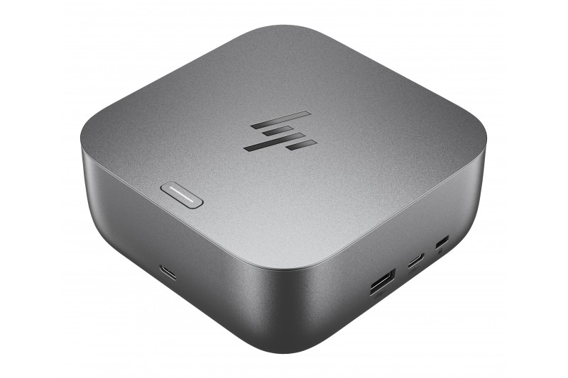 HP Thunderbolt Dock G6 station d'accueil Thunderbolt 4 2 x DP HDMI *9X481UT* HP Thunderbolt Dock G6 station d'accueil Thunderbolt 4 2 x DP HDMI *9X481UT*