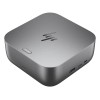 HP Thunderbolt Dock G6 station d'accueil Thunderbolt 4 2 x DP HDMI *9X481UT* HP Thunderbolt Dock G6 station d'accueil Thunderbolt 4 2 x DP HDMI *9X481UT*