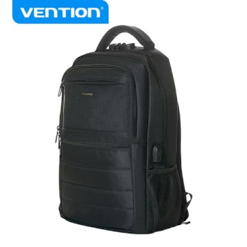 Vention Sac à dos jusqu'à 17 Antivol Port USB imperméable  * KRKB0  *