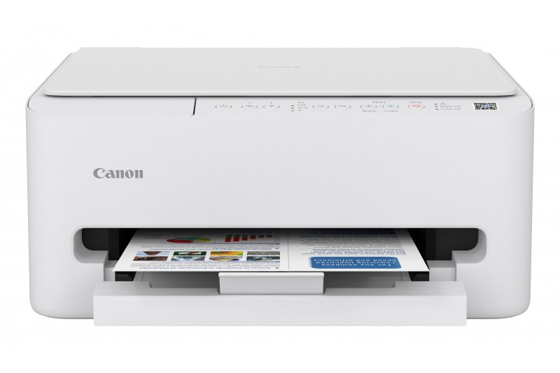Canon PIXMA TS4150i - imprimante multifonctions - couleur wifi