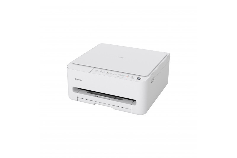 Canon PIXMA TS4150i - imprimante multifonctions - couleur wifi