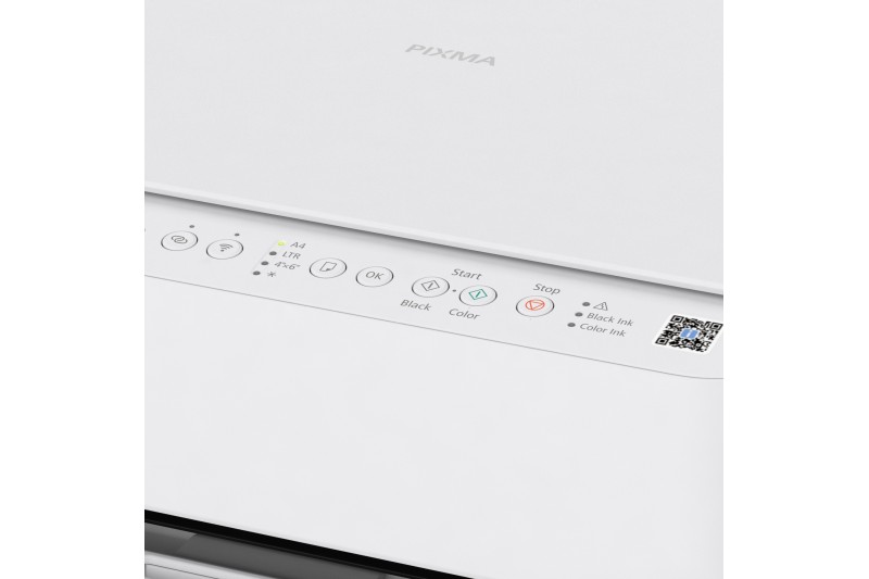 Canon PIXMA TS4150i - imprimante multifonctions - couleur wifi