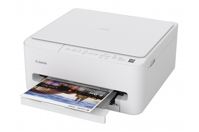 Canon PIXMA TS4150i - imprimante multifonctions - couleur wifi