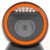 EWENT EW3450 Lecteur de code barres omnidirectionnel 1D 2D QR avec câble USB