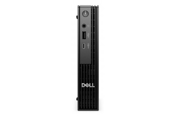 Dell Pro Micro QCM1250 Core i5 14500T 16 Go 512go W11 pro * CTKRG *