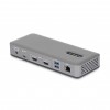 StarTech.com Station d'Accueil USB-C à Deux Écrans, HDMI, 4K *196UE-USBC-DOCK* StarTech.com Station d'Accueil USB-C à Deux Écrans, HDMI, 4K *196UE-USBC-DOCK*