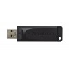 VERBATIM PENDRIVE Store 'n' Go Slider Clé USB Drive 64GB 98698