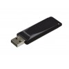 VERBATIM PENDRIVE Store 'n' Go Slider Clé USB Drive 64GB 98698