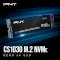 PNY SSD M.2 NVMe CS1030 Gen 3.0 (250Go) * M280CS1030-250-RB *