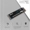 PNY SSD M.2 NVMe CS1030 Gen 3.0 (250Go) * M280CS1030-250-RB *