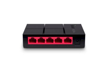 Mercusys MS105G - switch - 5 ports 10/100/1000 * MS105G *