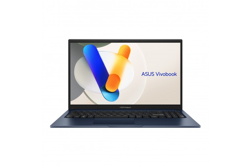 ASUS VivoBook X1504VA-BQ2909 15.6 Core 5 120U 16go 512go ssd Free Dos ASUS VivoBook X1504VA-BQ2909 15.6 Core 5 120U 16go 512go ssd Free Dos