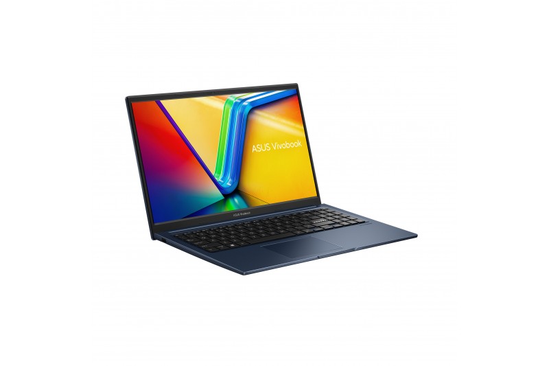 ASUS VivoBook X1504VA-BQ3849 15.6 Core 5 120U 16go 1To ssd Free Dos Blue