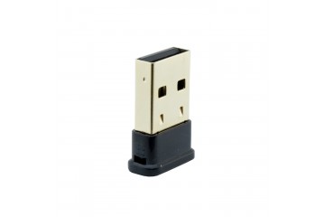 Coolbox Clé USB Bluetooth 5.3 * COO-BLU53-1 *