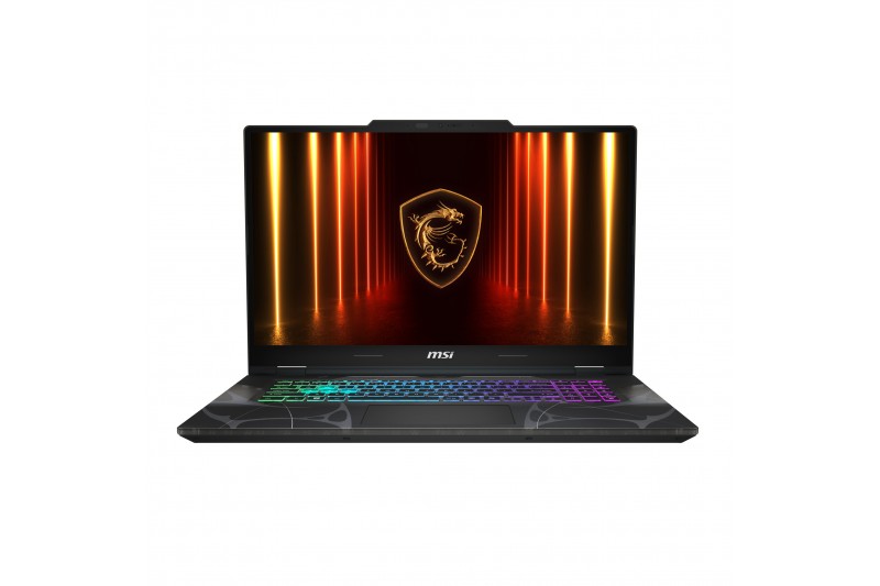 MSI Cyborg 17 I7 13620H 16GB DDR5 SSD 1To 5060 Free dos * B13WFKG-250XFR* MSI Cyborg 17 I7 13620H 16GB DDR5 SSD 1To 5060 Free dos * B13WFKG-250XFR*