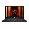 MSI Cyborg 17 I7 13620H 16GB DDR5 SSD 1To 5060 Free dos * B13WFKG-250XFR* MSI Cyborg 17 I7 13620H 16GB DDR5 SSD 1To 5060 Free dos * B13WFKG-250XFR*