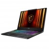MSI Cyborg 17 I7 13620H 16GB DDR5 SSD 1To 5060 Free dos * B13WFKG-250XFR* MSI Cyborg 17 I7 13620H 16GB DDR5 SSD 1To 5060 Free dos * B13WFKG-250XFR*