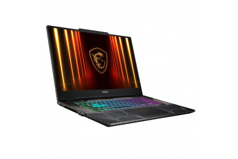 MSI Cyborg 17 I7 13620H 16GB DDR5 SSD 1To 5060 Free dos * B13WFKG-250XFR* MSI Cyborg 17 I7 13620H 16GB DDR5 SSD 1To 5060 Free dos * B13WFKG-250XFR*