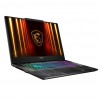 MSI Cyborg 17 I7 13620H 16GB DDR5 SSD 1To 5060 Free dos * B13WFKG-250XFR* MSI Cyborg 17 I7 13620H 16GB DDR5 SSD 1To 5060 Free dos * B13WFKG-250XFR*