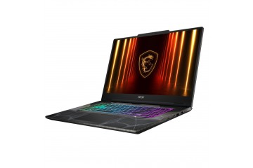 MSI Cyborg 17 I7 13620H 16GB DDR5 SSD 1To 5060 Free dos * B13WFKG-250XFR*