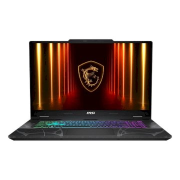 MSI Cyborg 17 I7 13620H 16GB DDR5 SSD 1To 5060 Free dos * B13WFKG-250XFR*