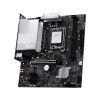MSI PRO H810M-B carte mère Intel H810 LGA 1851 mATX proc serie ultra