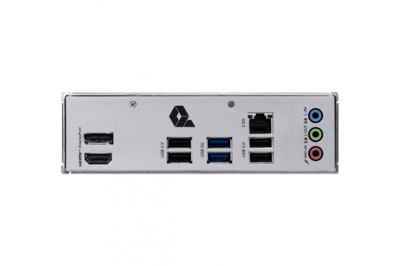 MSI PRO H810M-B carte mère Intel H810 LGA 1851 ATX proc serie ultra