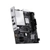 MSI PRO H810M-B carte mère Intel H810 LGA 1851 mATX proc serie ultra