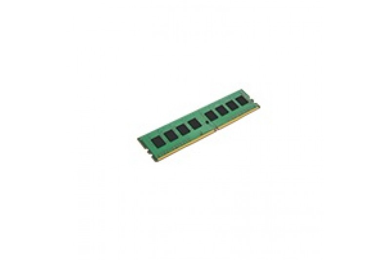 Mémoire DDR4 3200 16Go PC4-25600 * KINGSTON KVR32N22S8/16 * Mémoire DDR4 3200 16Go PC4-25600 * KINGSTON KVR32N22S8/16 *