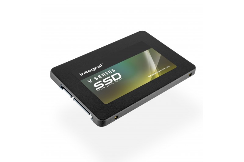 SSD Integral V SERIES 2 lecteur à état solide 480 Go SATA 6Gb/s *INSSD480GS625V2