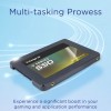 SSD Integral V SERIES V2X lecteur à état solide 1 To SATA 6Gb/s *INSSD1TS625V2X