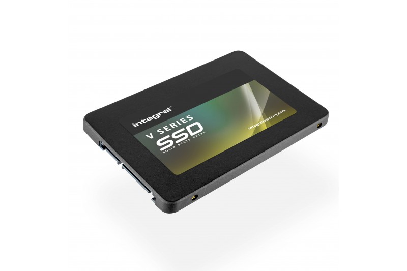 SSD Integral V SERIES V2X lecteur à état solide 2 To SATA 6Gb/s *INSSD2TS625V2X* SSD Integral V SERIES V2X lecteur à état solide 2 To SATA 6Gb/s *INSSD2TS625V2X*