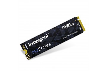 SSD Integral NM2 M.2 2280 PCIe Gen3x2 512go * INSSD512GM280NM2 *