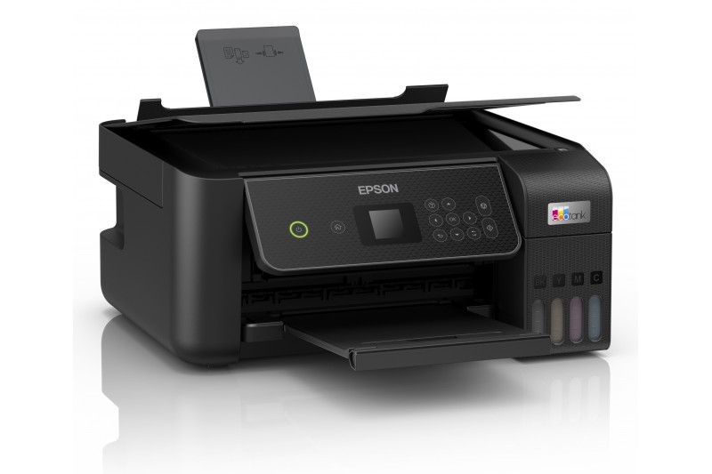 Epson EcoTank ET-2871- imprimante multifonctions