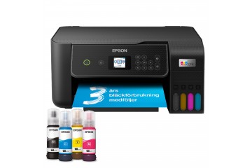 Epson EcoTank ET-2871- imprimante multifonctions